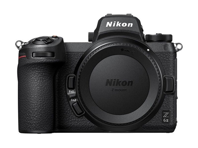 Nikon Z6 II Gehäuse