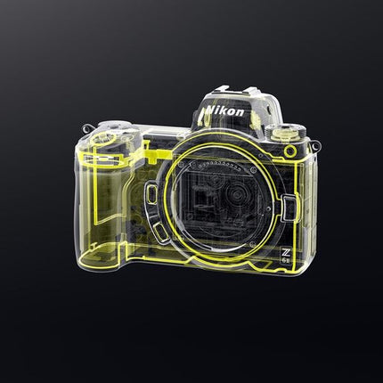 Nikon Z6 II Gehäuse