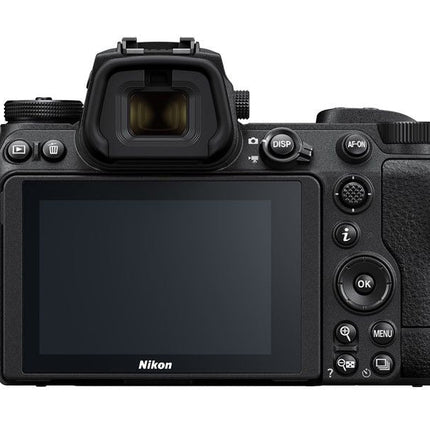 Nikon Z7 II Gehäuse