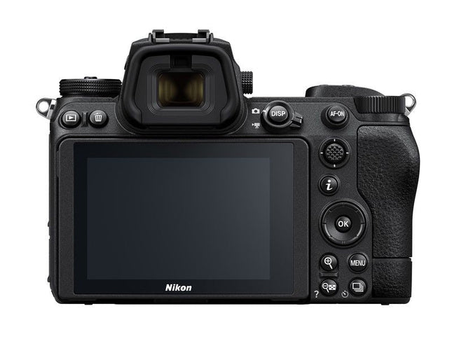 Nikon Z7 II Gehäuse