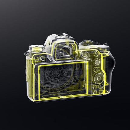 Nikon Z7 II Gehäuse