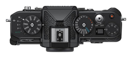 Nikon Zf schwarz Gehäuse