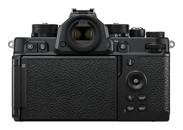 Nikon Zf schwarz Gehäuse