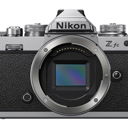 Nikon Zfc Gehäuse