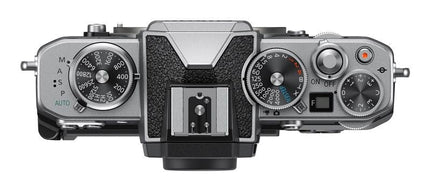Nikon Zfc Gehäuse