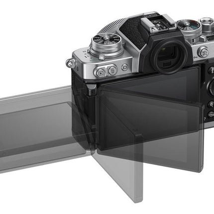 Nikon Zfc Gehäuse