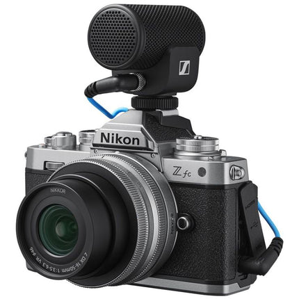 Nikon Zfc Vlogger Kit