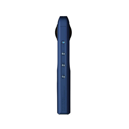 Ricoh THETA SC2 blau, 360° Kamera