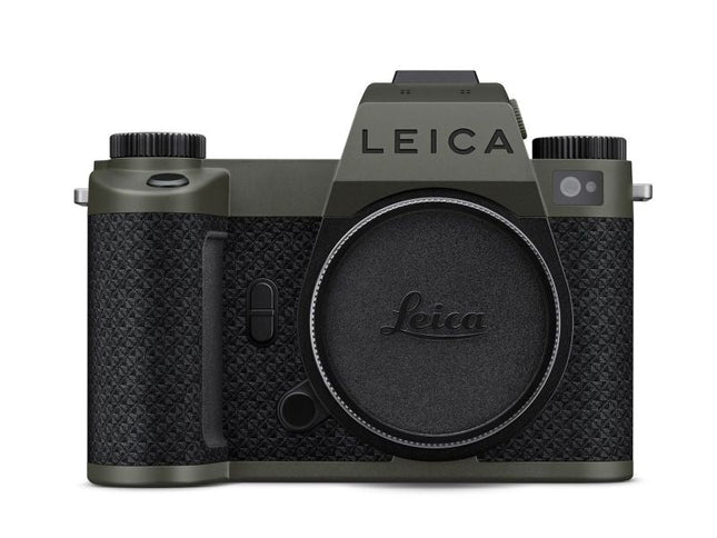 Leica SL3 Reporter Gehäuse