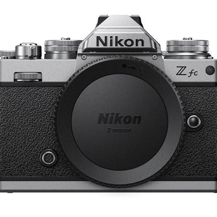 Nikon Zfc Gehäuse