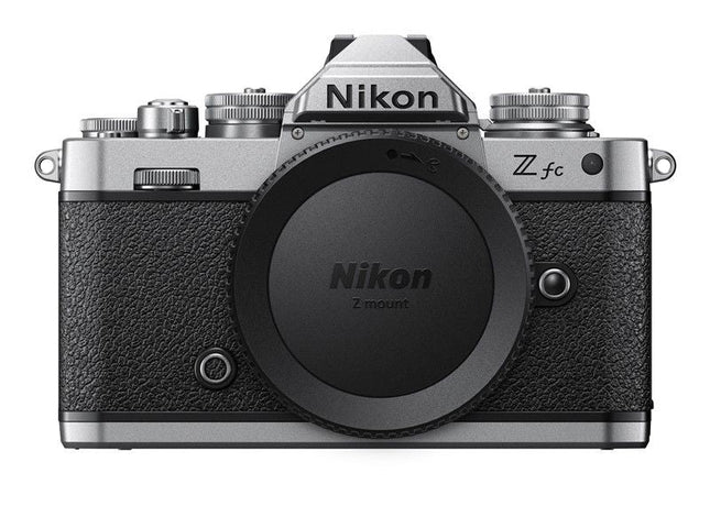 Nikon Zfc Gehäuse
