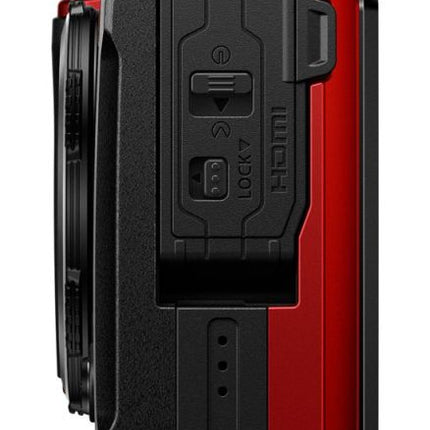 OM System TG7 rot