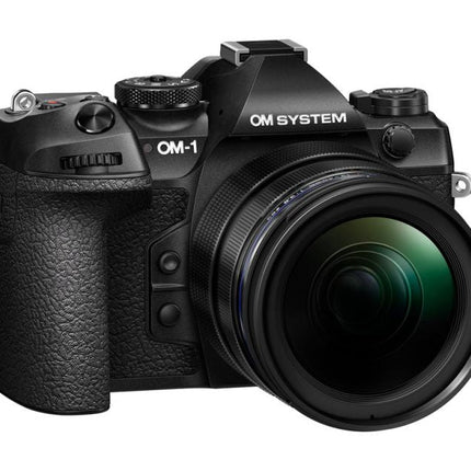 OM System OM1 Mark II + 12-40/2,8 PRO II Set