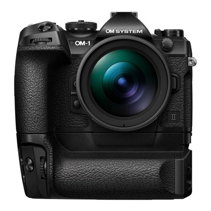 OM System OM1 Mark II + 12-40/2,8 PRO II Set