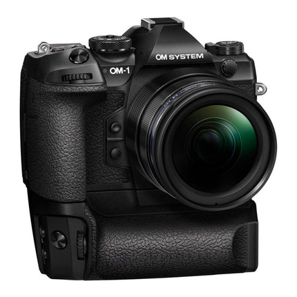 OM System OM1 Mark II + 12-40/2,8 PRO II Set