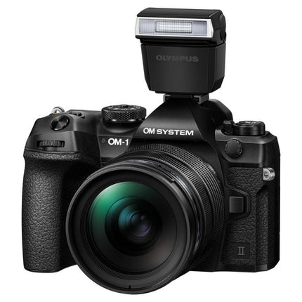 OM System OM1 Mark II + 12-40/2,8 PRO II Set