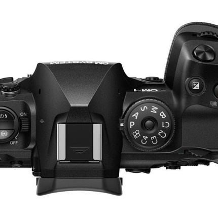 OM System OM1 Mark II + 12-40/2,8 PRO II Set