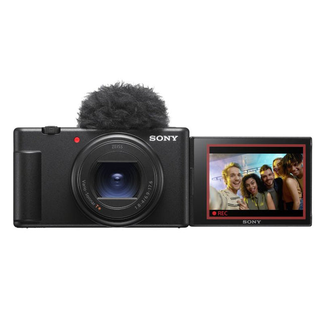 Sony ZV-1 II Vlog-Kamera