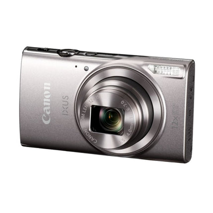 Canon Ixus 285HS A Silber