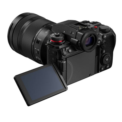 Panasonic DC-S1R II + S 24-105/4,0 Set