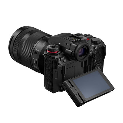 Panasonic DC-S1R II + S 24-105/4,0 Set