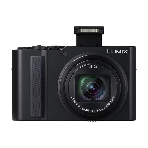 Panasonic Lumix DC-TZ300 schwarz