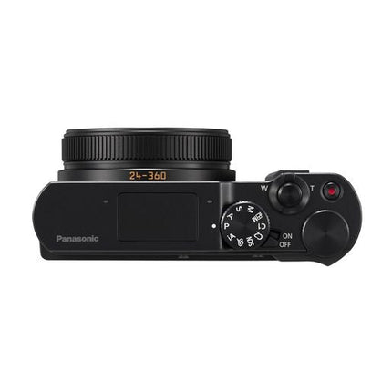 Panasonic Lumix DC-TZ300 schwarz