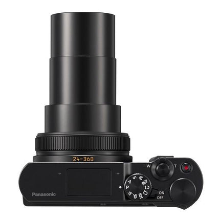 Panasonic Lumix DC-TZ300 schwarz