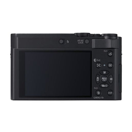 Panasonic Lumix DC-TZ300 schwarz