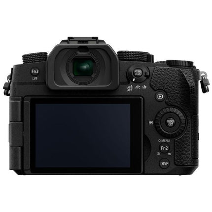 Panasonic DC-G97 Gehäuse