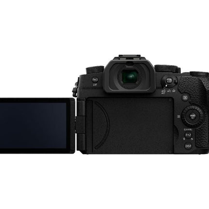 Panasonic DC-G97 Gehäuse