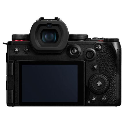 Panasonic DC-G 9 M2 Gehäuse + G 12-60/2,8-4,0 OIS Leica