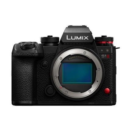 Panasonic DC-S1 M2 + S 24-105/4,0 Set