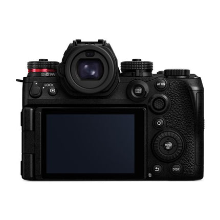 Panasonic DC-S1 M2 + S 24-105/4,0 Set