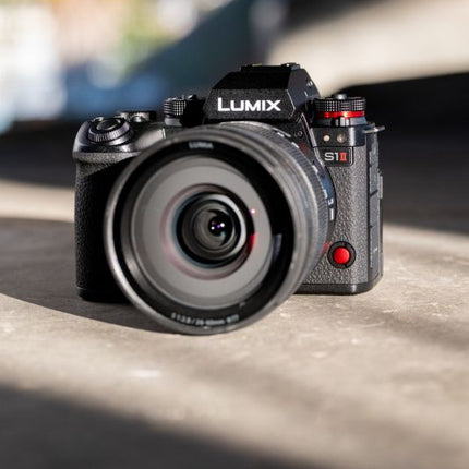 Panasonic DC-S1 M2 + S 24-105/4,0 Set