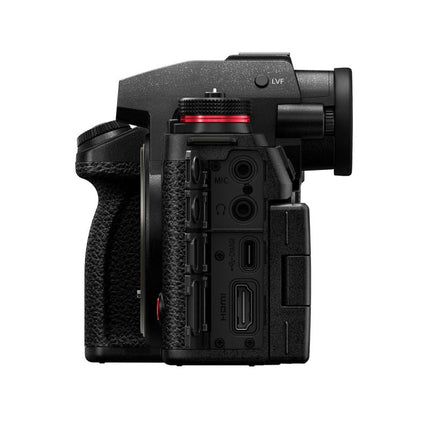 Panasonic DC-S1R II Body schwarz