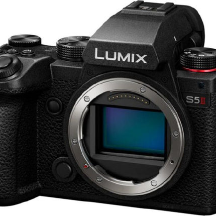 Panasonic DC-S5 Mark II Gehäuse