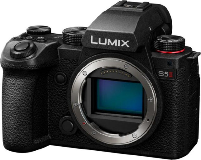 Panasonic DC-S5 Mark II Gehäuse