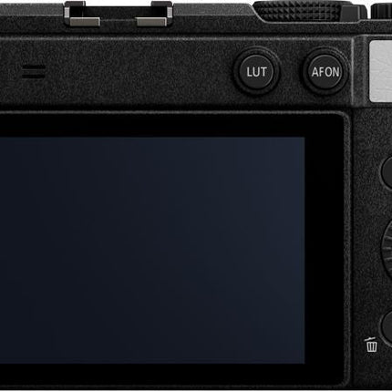 Panasonic DC-S9 smokey white + S 18-40/4,5-6,3 Set