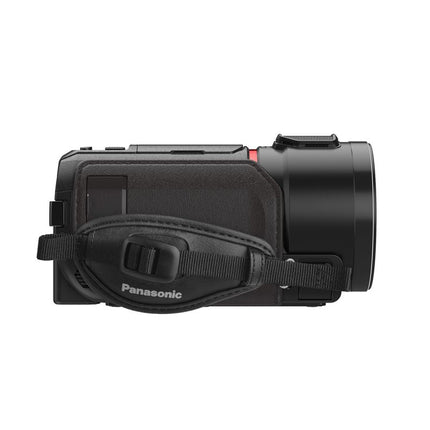 Panasonic HC-VX3 E-K 4K Camcorder
