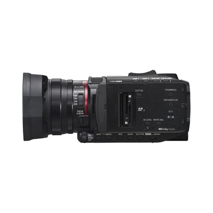 Panasonic HC-X1200E schwarz 4K Camcorder