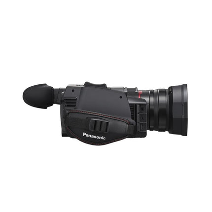 Panasonic HC-X1600E schwarz 4K Camcorder