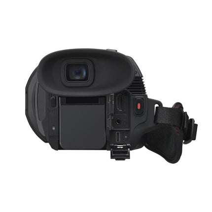 Panasonic HC-X1600E schwarz 4K Camcorder