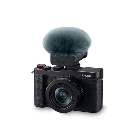 Panasonic LUMIX DC-L10E-K Schwarz