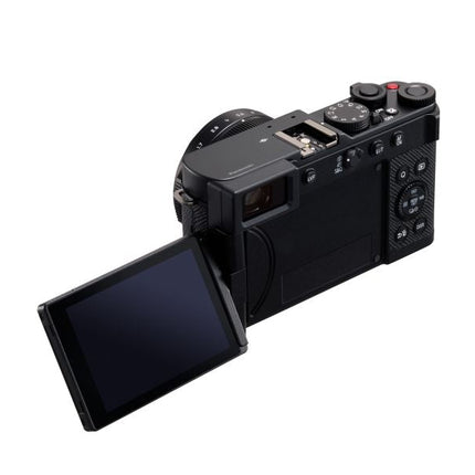Panasonic LUMIX DC-L10E-K Schwarz