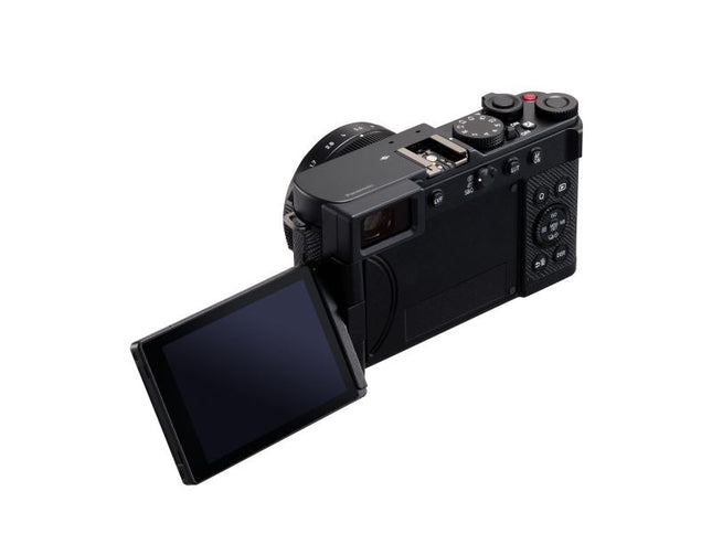 Panasonic LUMIX DC-L10E-K Schwarz