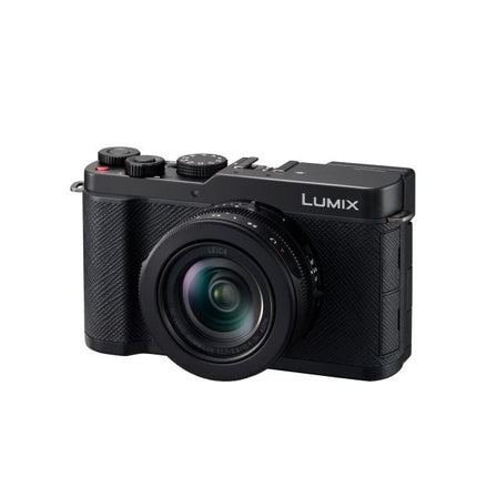 Panasonic LUMIX DC-L10E-K Schwarz