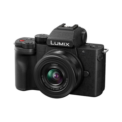 Panasonic DC-G100D+12-32+45-150 mm Kamerakit