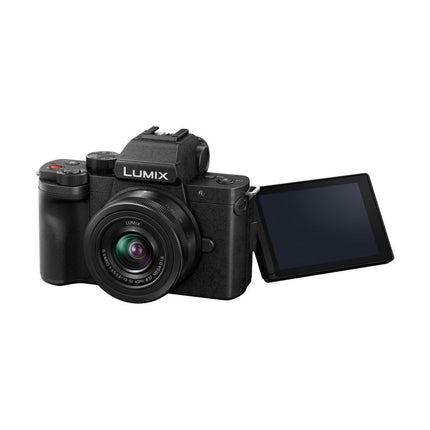 Panasonic DC-G100D+12-32+45-150 mm Kamerakit
