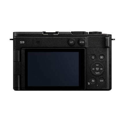 Panasonic DC-S9 Body Jet Black